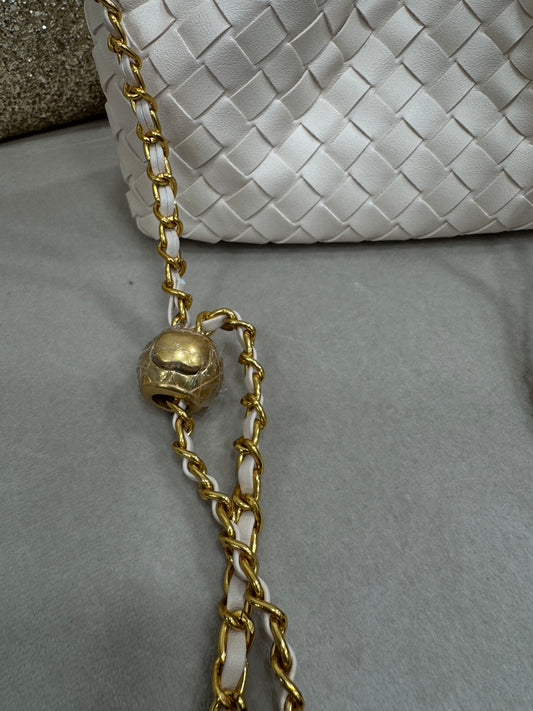 Pochette Trendy Panna