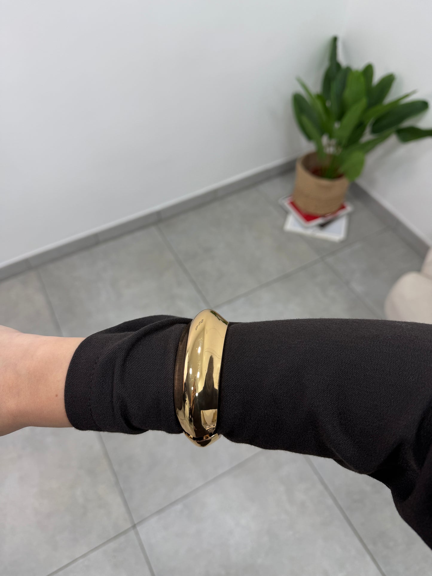 Bracciale Gold Big