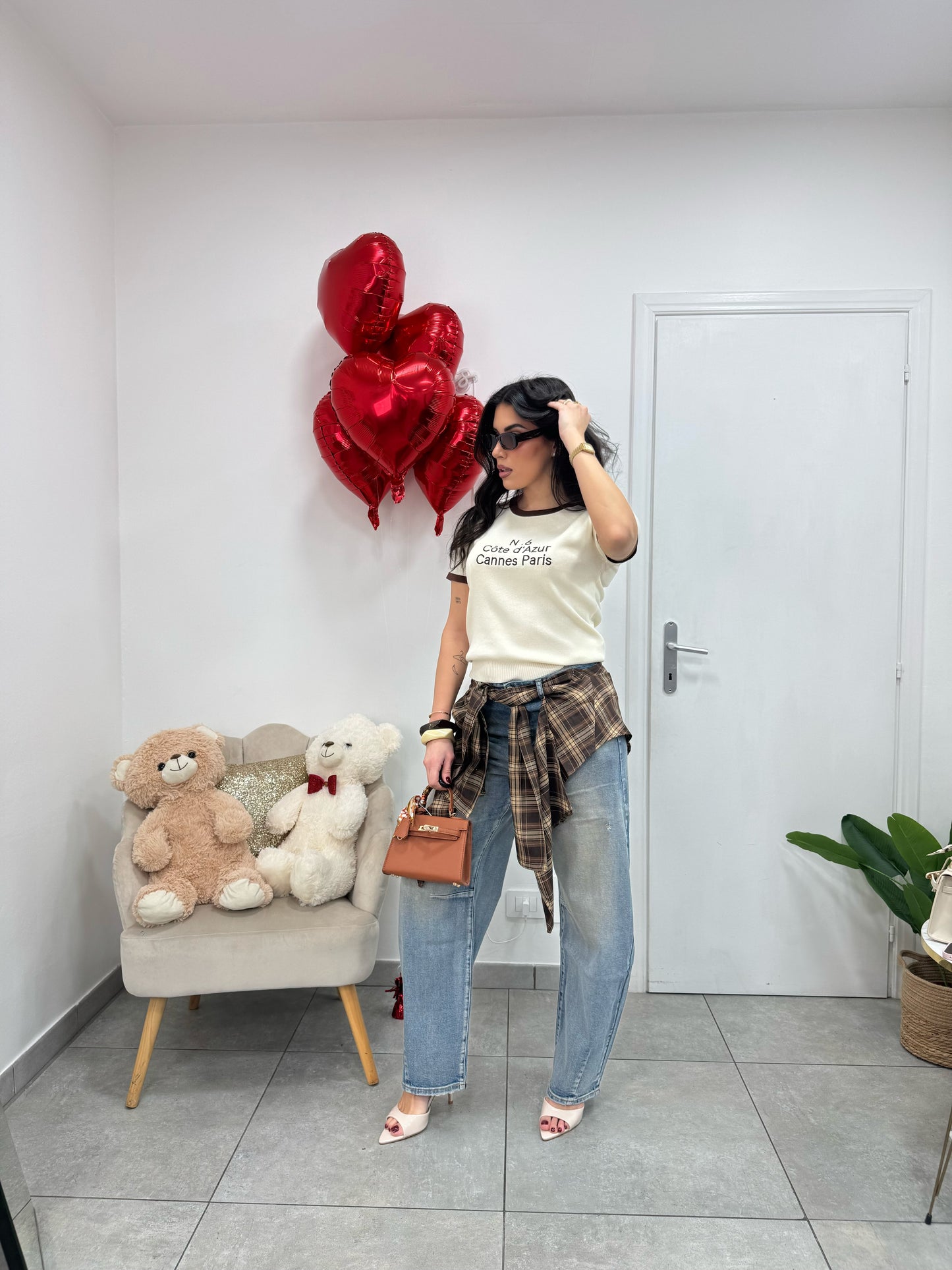 Jeans Balloon Street