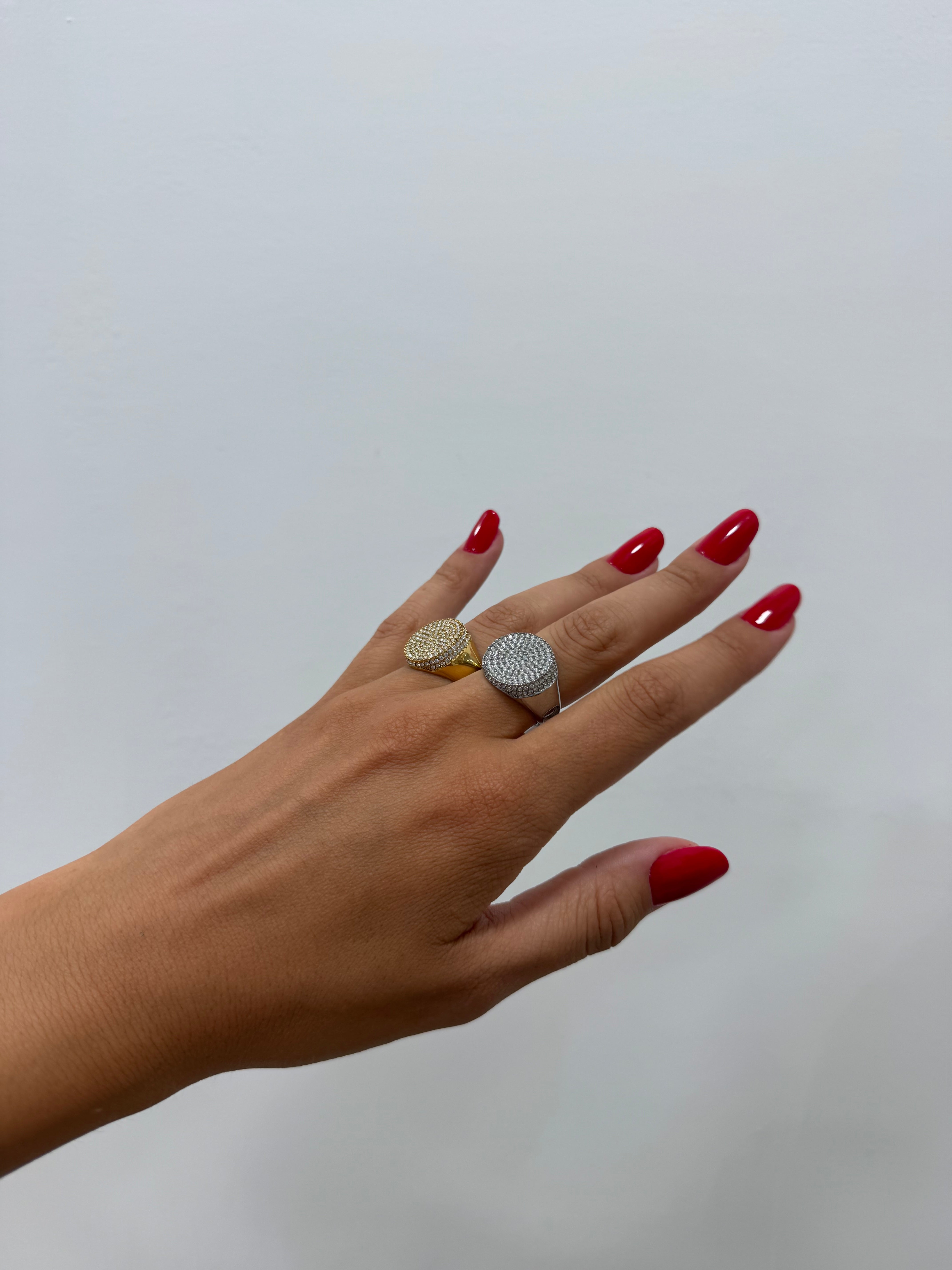 Anello Shine