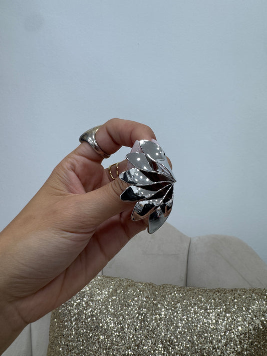 Orecchini Angel Silver