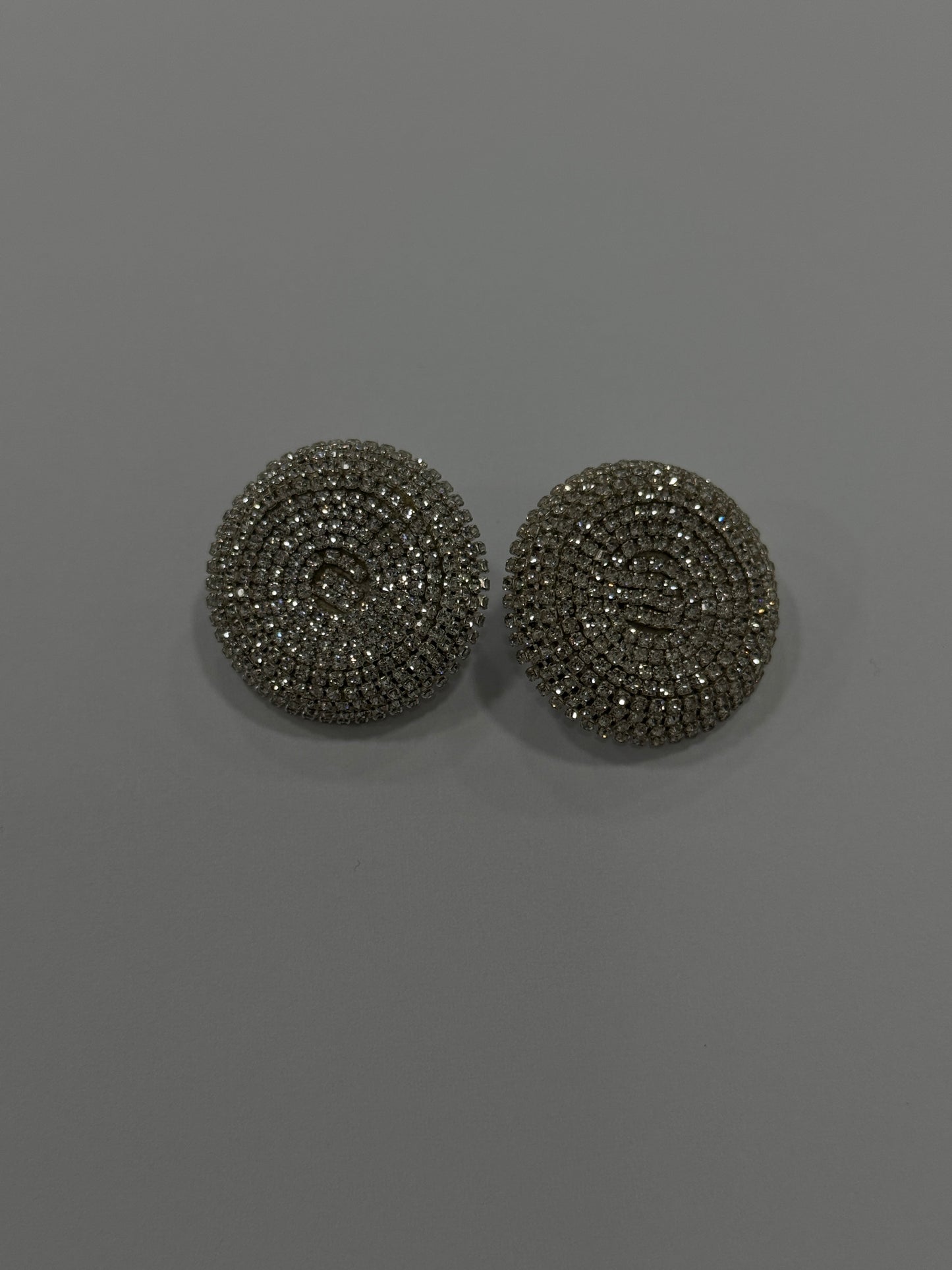 Orecchini Star Silver