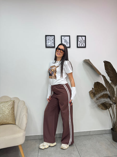 T-shirt Manicotti Anema e Core