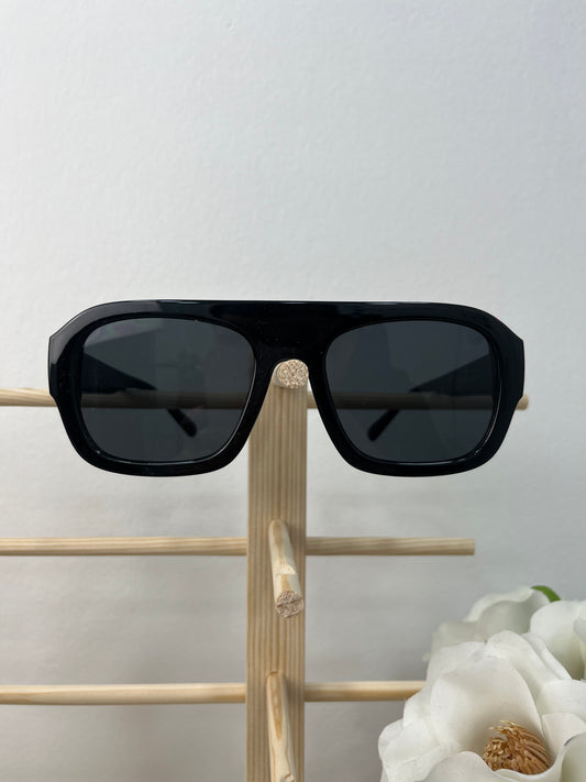 Occhiali Ibiza Total Black